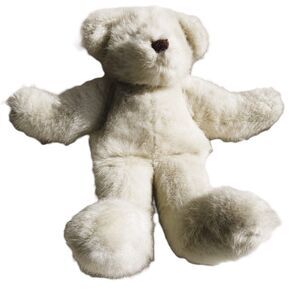 BOYDS BEARS Bixby Trufflebeary - Bears in the Attic Bear- Beige Tan- 14 inches